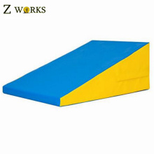 Hot-selling Factory Price Foldable Inclined Wedge Crash Mat